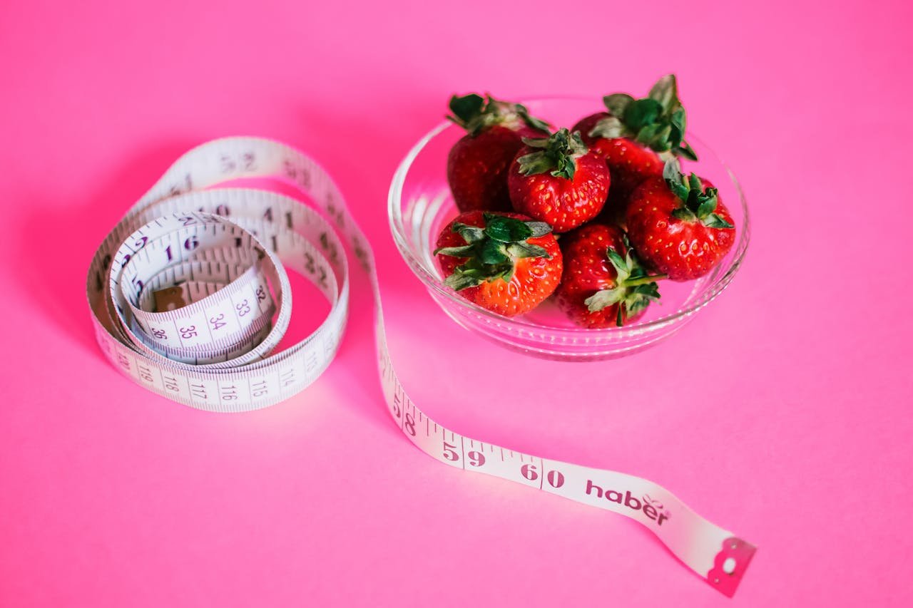 WEIGHT LOSS DIET