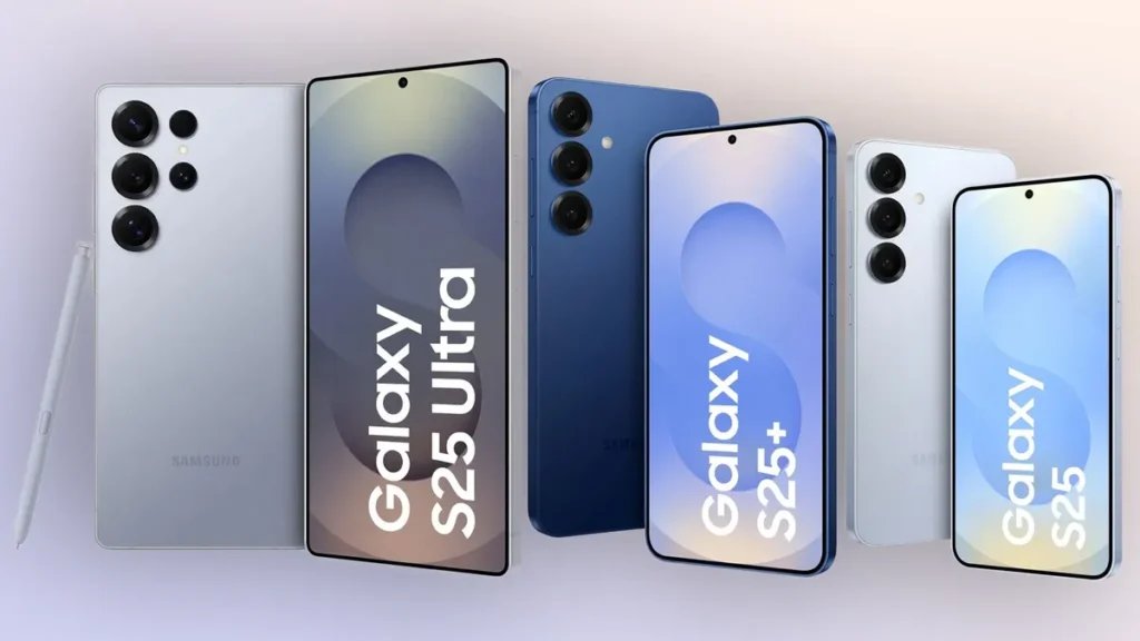 s25-1024x576 Galaxy S25 Unpacked by Samsung — leaked it’s features and prices